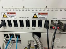 Zeiss Supra 40 VP Gemini Optik