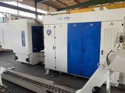 HÜLLER HILLE NBH 170