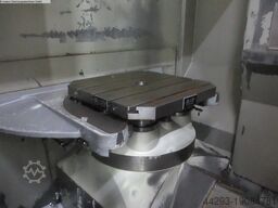 HÜLLER-HILLE BLUESTAR 5