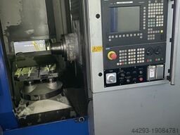 HÜLLER-HILLE BLUESTAR 5