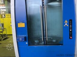 HÜLLER-HILLE BLUESTAR 5