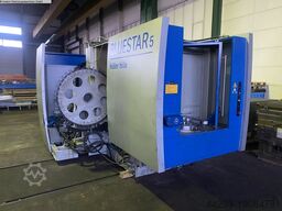 HÜLLER-HILLE BLUESTAR 5