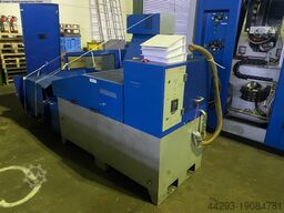 HÜLLER-HILLE BLUESTAR 5