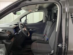 FIAT Doblo L2 Heavy Automatik RüKa CarPlay Allwetter