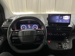 FIAT Doblo L2 Heavy Automatik RüKa CarPlay Allwetter