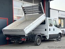 IVECO Daily 35S16 DoKa Klima AHK 7-Sitzer Start/Stop
