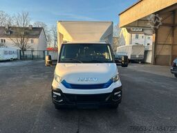 IVECO 50-NP CNG 100kw Koffer*Highmatic*LBW*Luftfeder.