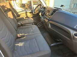 IVECO 50-NP CNG 100kw Koffer*Highmatic*LBW*Luftfeder.