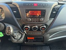 IVECO 50-NP CNG 100kw Koffer*Highmatic*LBW*Luftfeder.