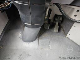 MERCEDES-BENZ O 530 G, Gelenkbus, 3 Achser, Retarder