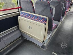 MERCEDES-BENZ O 530 G, Gelenkbus, 3 Achser, Retarder