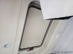 MERCEDES-BENZ O 530 G, Gelenkbus, 3 Achser, Retarder