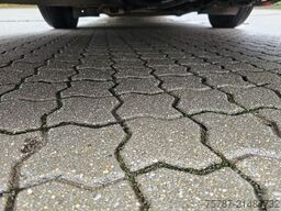 MERCEDES-BENZ O 530 G, Gelenkbus, 3 Achser, Retarder