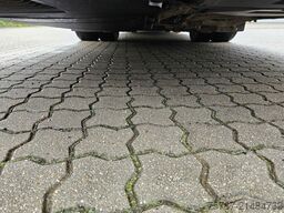 MERCEDES-BENZ O 530 G, Gelenkbus, 3 Achser, Retarder