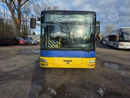 MAN A20 B 14 Linie, Retarder, Klima, SDtandheizung