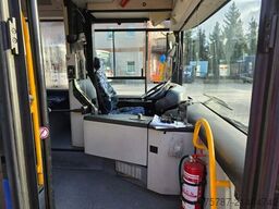 MAN A20 B 14 Linie, Retarder, Klima, SDtandheizung