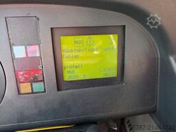 MAN A20 B 14 Linie, Retarder, Klima, SDtandheizung