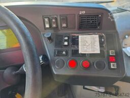 MAN A20 B 14 Linie, Retarder, Klima, SDtandheizung