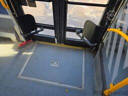 MAN A20 B 14 Linie, Retarder, Klima, SDtandheizung