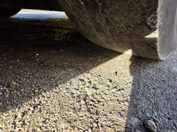 MAN A20 B 14 Linie, Retarder, Klima, SDtandheizung