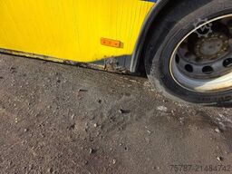 MAN A20 B 14 Linie, Retarder, Klima, SDtandheizung