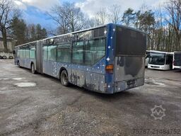MERCEDES-BENZ Citaro O530 Gelenkbus, 53+109+1, LAWO