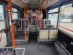 MERCEDES-BENZ Citaro O530 Gelenkbus, 53+109+1, LAWO