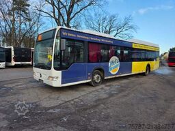 MERCEDES-BENZ Citaro O530 LE, Gurten,  Armlehnen, Gardinen