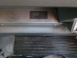 MERCEDES-BENZ Citaro O530 LE, Gurten,  Armlehnen, Gardinen