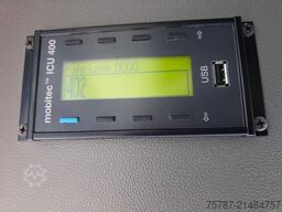 MERCEDES-BENZ Citaro O530 LE, Gurten,  Armlehnen, Gardinen