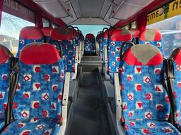 MERCEDES-BENZ Citaro O530 LE, Gurten,  Armlehnen, Gardinen