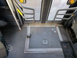 MERCEDES-BENZ Citaro O530 LE, Gurten, Armlehnen, Gardinen