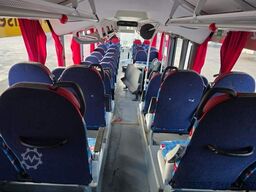 MERCEDES-BENZ Citaro O530 LE, Gurten,  Armlehnen, Gardinen