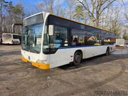 MERCEDES-BENZ Citaro O 530 NF, Retrader, LAWO