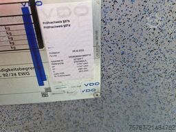 MERCEDES-BENZ Citaro O 530 NF, Retrader, LAWO