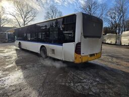 MERCEDES-BENZ Citaro O 530 NF, Retrader, LAWO
