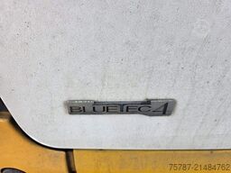 MERCEDES-BENZ Citaro O 530 NF, Retrader, LAWO