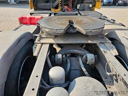 MAN 18.500 TGX, Standklima, Euro 6m Standard