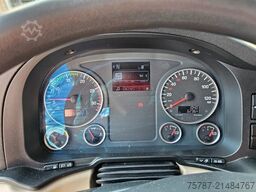 MAN 18.500 TGX, Standklima, Euro 6m Standard