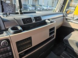 MAN 18.500 TGX, Standklima, Euro 6m Standard