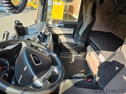 MAN 18.500 TGX, Standklima, Euro 6m Standard