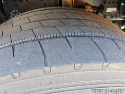 MAN 18.500 TGX, Standklima, Euro 6m Standard