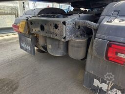 MAN 18.470 TGX XXL, Kompressor+2 Kreishydraulik,Reta