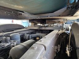 MAN 18.470 TGX XXL, Kompressor+2 Kreishydraulik,Reta