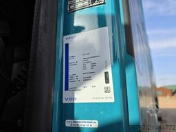 MAN 18.470 TGX XXL, Kompressor+2 Kreishydraulik,Reta