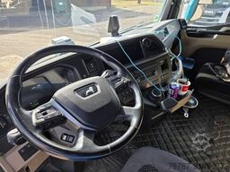 MAN 18.470 TGX XXL, Kompressor+2 Kreishydraulik,Reta