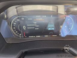 MAN 18.470 TGX XXL, Kompressor+2 Kreishydraulik,Reta