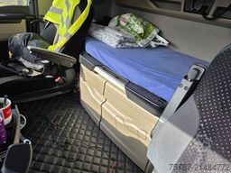 MAN 18.470 TGX XXL, Kompressor+2 Kreishydraulik,Reta