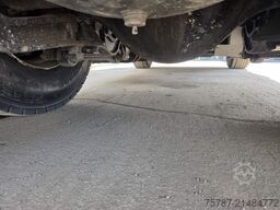 MAN 18.470 TGX XXL, Kompressor+2 Kreishydraulik,Reta