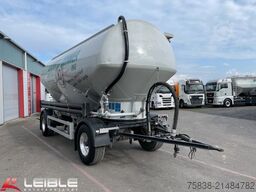 FELDBINDER HEUT 31.2 *31.000 l mit 3x Euter*Alcoa Alufelgen